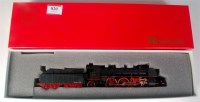 Lot 820 - A Rivarossi H0 5203 K Bay Sts B 4-6-2 engine...