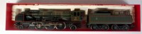 Lot 821 - A Rivarossi H0 1341 SNCF green class E22 4-6-2...