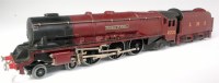 Lot 659 - A Hornby Dublo EDL12 'Duchess of Atholl'...