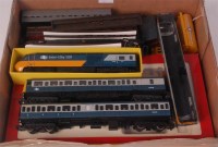 Lot 872 - A Hornby R6204 breakdown crane only in box...