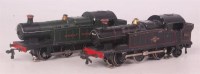 Lot 898 - Trix Twin Railways H0 0-6-2 tank engine BR...