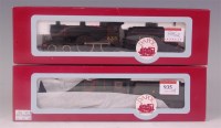 Lot 935 - A Dapol D6 'Neath Abbey' castle class engine...