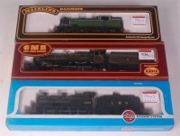 Lot 936 - A Mainline 954154 LNER lined green class N2...