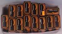 Lot 937 - 14 boxed Mainline wagons (NM-BNM)