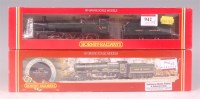 Lot 942 - A Hornby R349 'King Henry VIII' engine and...