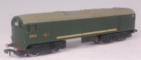 Lot 965 - A Hornby Dublo 3233 3-rail Co-Bo diesel...