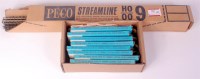 Lot 981 - Peco 00-9 approx 15 lengths of track, 5SL...