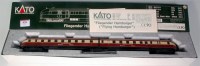 Lot 828 - A Kato H0 Fliegender Hamburger (Flying...