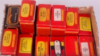 Lot 987 - 11 Hornby and a Mainline boxed wagons (G-BG)