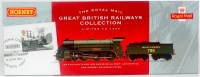 Lot 1002 - A Hornby R3075 limited edition with...