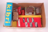 Lot 862 - H0 American outline Suydam kits No. 751 timber...