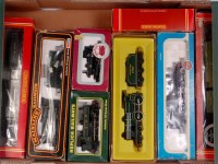 Lot 1024 - Hornby R141 Saint Catherine (G-BG) Mainline...