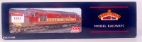 Lot 1043 - Bachmann 32-776DS DCC sound fitted class 37/0...