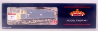 Lot 1044 - Bachmann 32-801DS DCC sound fitted class 47...