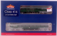 Lot 1047 - A Bachmann 31-376 BR(SR) 2 EPB EMU 5770, 21...