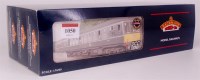 Lot 1050 - Bachmann 32-911 class 108 3 car DMU BR green...