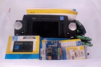 Lot 1054 - An ESU digital command centre and programmer...