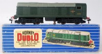 Lot 686 - A Hornby Dublo L30 -rail Bo-Bo diesel electric...