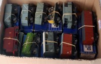 Lot 687 - A Hornby Dublo D2 Duchess of Atholl LMS tender...