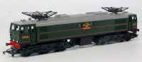 Lot 706 - A Triang R351 class EM2 electric locomotive BR...