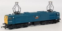 Lot 707 - A Triang R351 class EM2 electric locomotive BR...