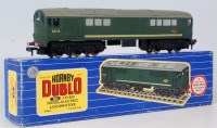 Lot 679 - A Hornby Dublo 3233 3-rail Co-Bo diesel...