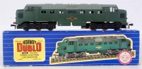 Lot 680 - A Hornby Dublo 3-rail 3232 Co-Co diesel...