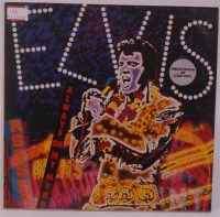 Lot 96 - Always on my Mind RCA PL 85430 July 1985 M/M...
