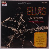 Lot 48 - From Memphis to Vegas - From Vegas to Memphis...
