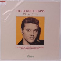 Lot 112 - Elvis Promised Land RCA PL 80873 July 1989 M/M...