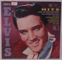 Lot 113 - The Fifties Interviews Magnum Force MFLP 074...