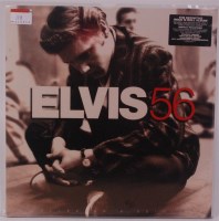 Lot 118 - The Essential Collection RCA LP 320	Aug 1994...