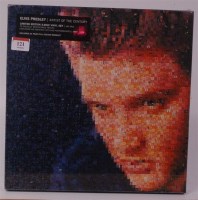 Lot 121 - Artist of the Century RCA/Castle Music ELVIS...