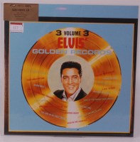 Lot 127 - 50,000,000 Elvis Fans Can't Be Wrong Elvis'...