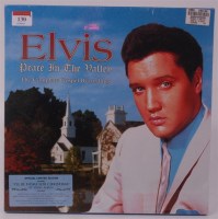 Lot 130 - Peace in the Valley RCA/ Castle Music ELVIS...