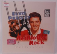 Lot 135 - Loving You RCA/ Castle Music ELVIS 110 Jan...