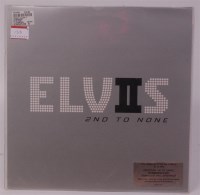 Lot 138 - Elvis 30 # 1 Hits RCA 0 7863680791 1	Oct 2002...