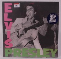 Lot 141 - Elvis Presley RCA/Simply Vinyl S125010 (160 gm...