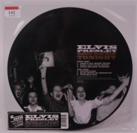 Lot 142 - Good Rockin' Tonight Rock-a-Billy Records 7...