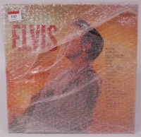Lot 143 - Elvis RCA/Simply Vinyl S125039 (160 gm...