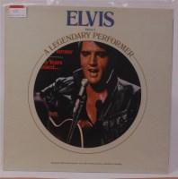 Lot 65 - Elvis Presley's Greatest Hits Reader's Digest...