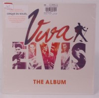 Lot 145 - Elvis Presley '55 DOXY DOY 601 April 2009 M/M...