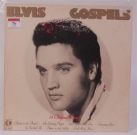 Lot 76 - The First Year Golden First Editions King 1...