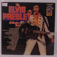 Lot 159 - The Elvis Presley Collection RCA Camden PDA...