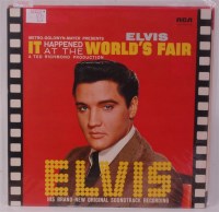Lot 164 - A Date with Elvis RCA International INTS 5032...