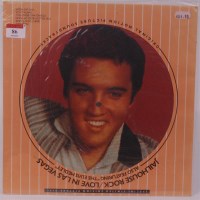 Lot 86 - Jailhouse Rock/ Love in Las Vegas RCALPP 9020...
