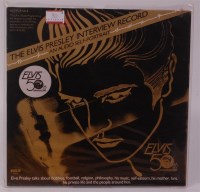 Lot 90 - A Golden Celebration RCA PL 85172 (6) Oct 1984...