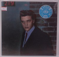 Lot 95 - Elvis Golden Records (vol. 1) RCA PL 15196Feb...