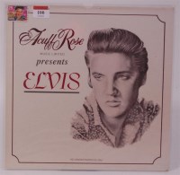 Lot 100 - Acuff Rose Music presents Elvis Acuff Rose...