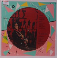 Lot 107 - Elvis Presley 20 Country Hits Yesterday's Gold...